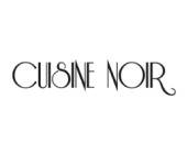 Cusine_noir