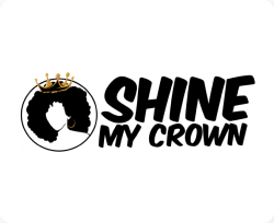 ShineMyCrownLogo