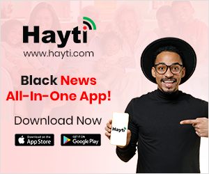 hayti